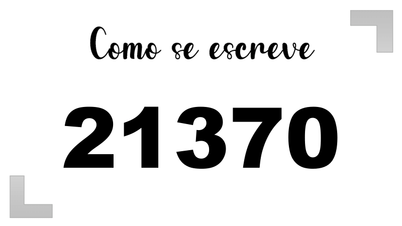 Imagem do número 21370