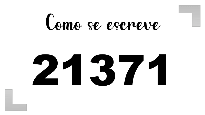 Imagem do número 21371