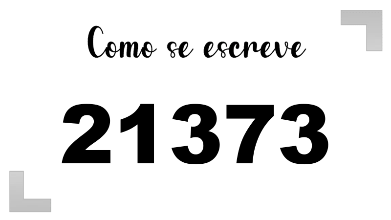 Imagem do número 21373