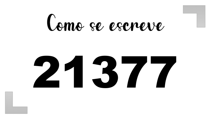 Imagem do número 21377