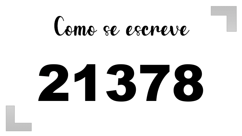 Imagem do número 21378