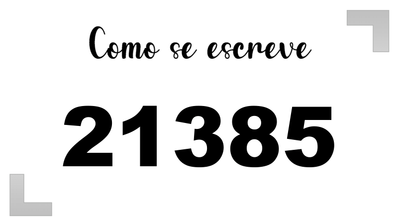 Imagem do número 21385