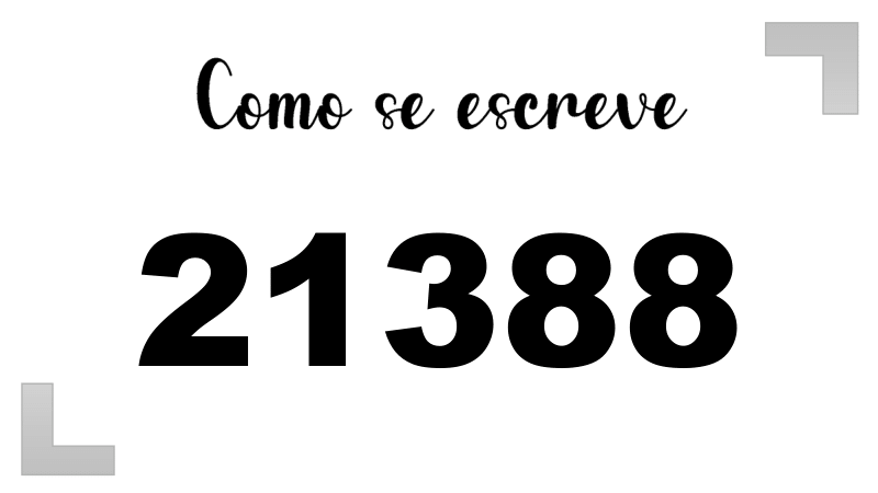 Imagem do número 21388
