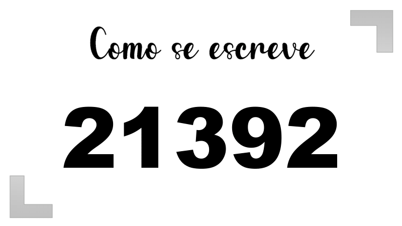 Imagem do número 21392