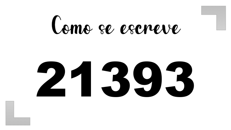 Imagem do número 21393
