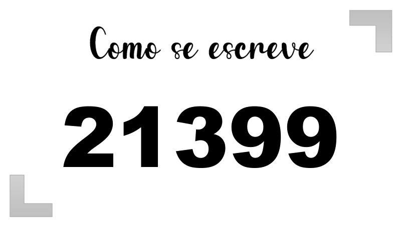 Imagem do número 21399