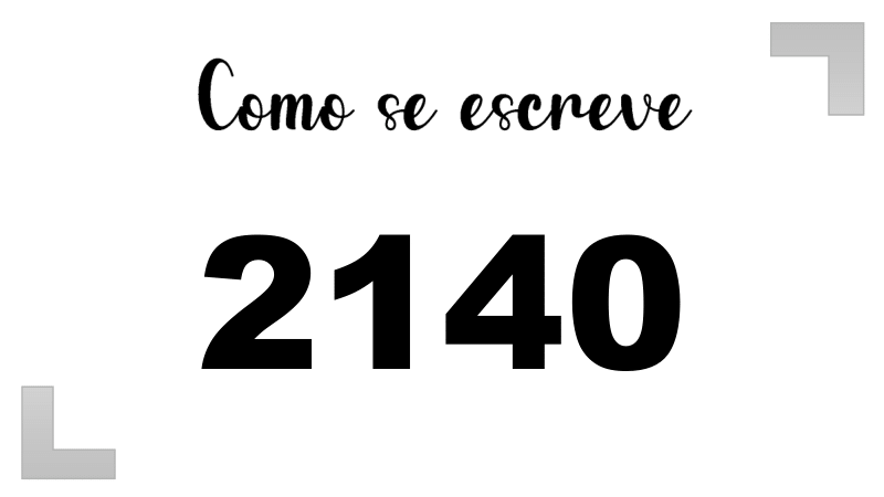 Imagem do número 2140