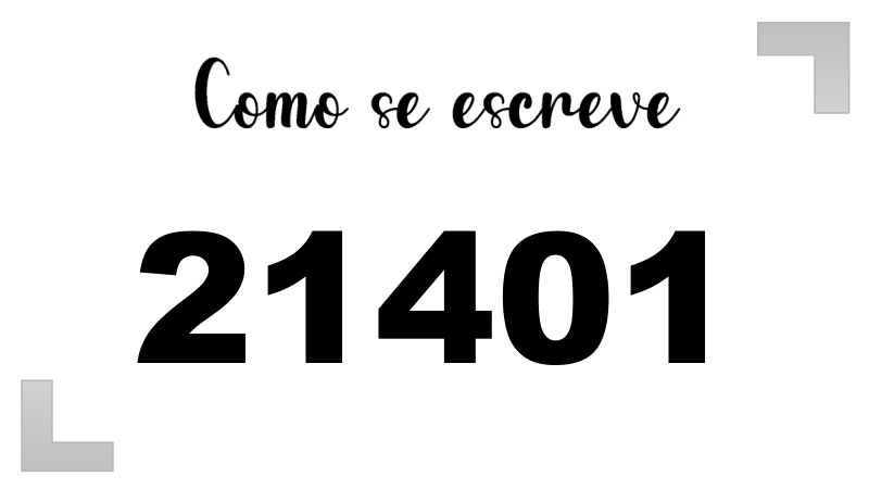 Imagem do número 21401