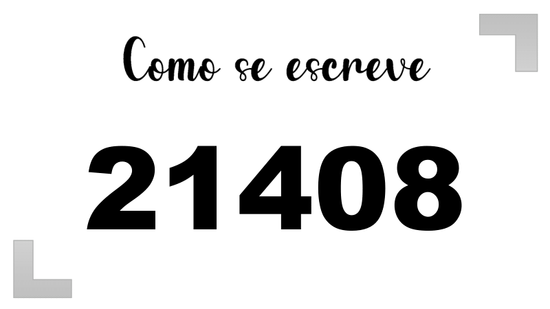 Imagem do número 21408