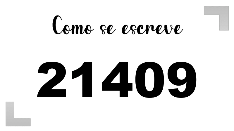 Imagem do número 21409