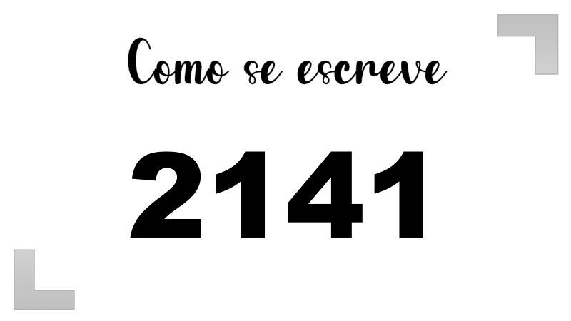 Imagem do número 2141