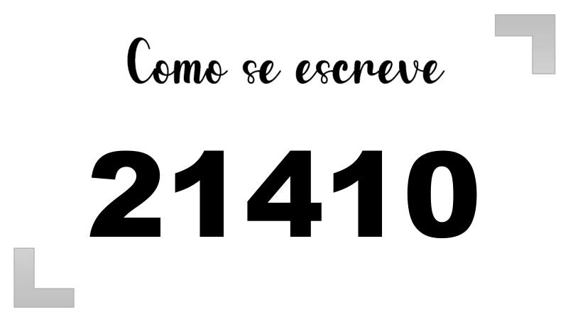 Imagem do número 21410