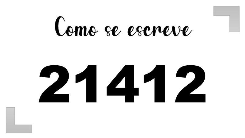 Imagem do número 21412