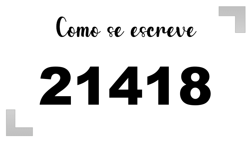 Imagem do número 21418