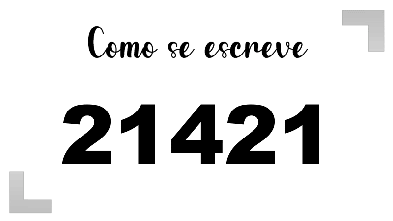 Imagem do número 21421