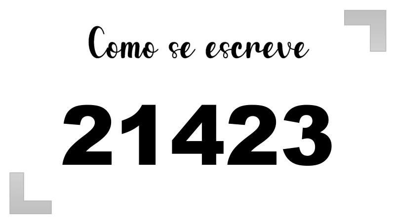 Imagem do número 21423