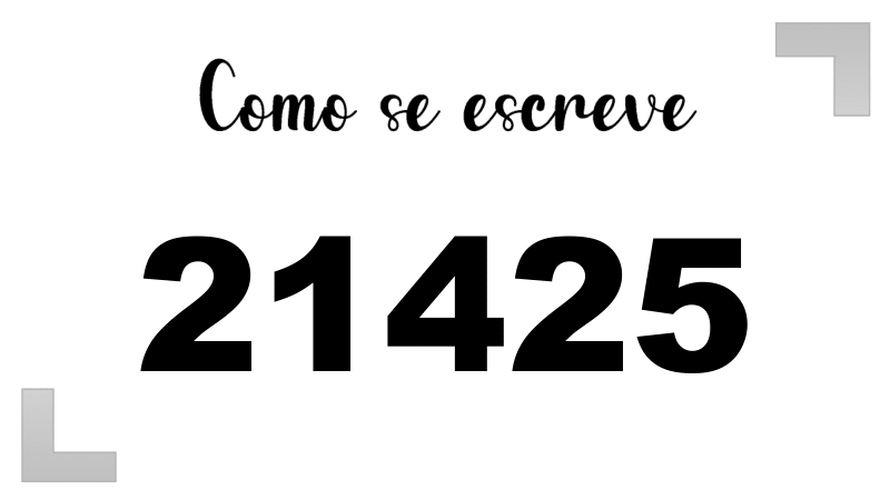 Imagem do número 21425