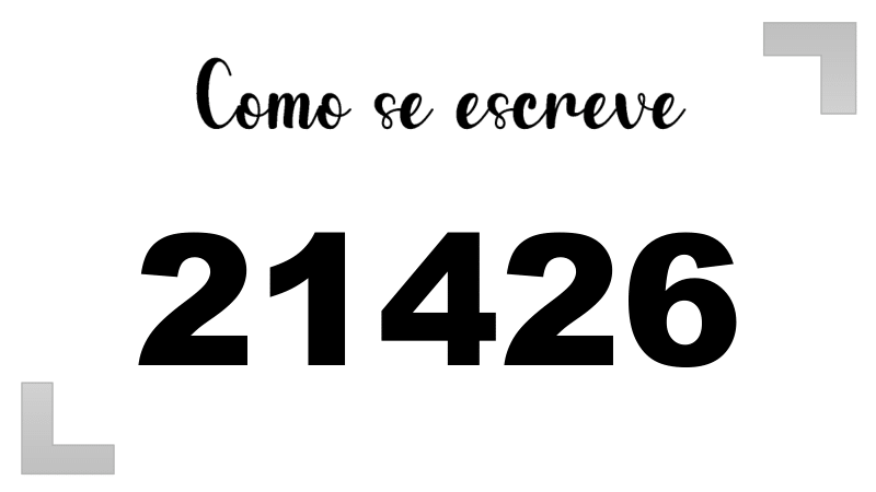 Imagem do número 21426