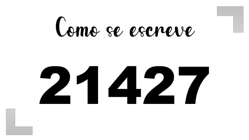 Imagem do número 21427
