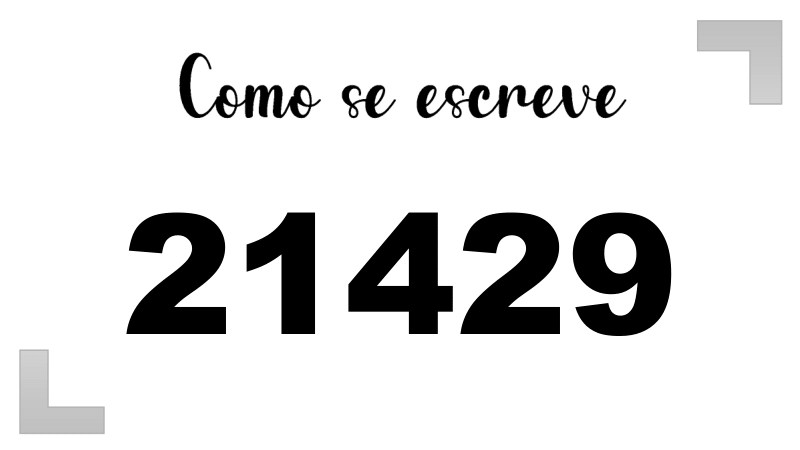 Imagem do número 21429