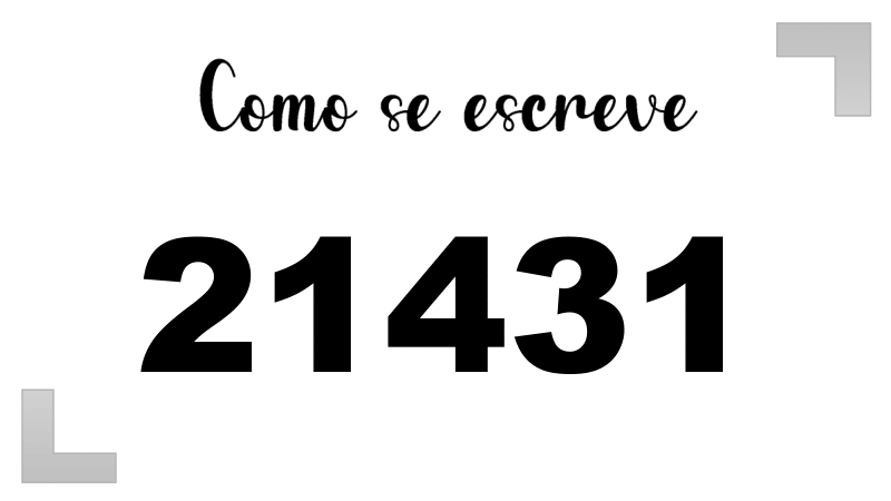 Imagem do número 21431