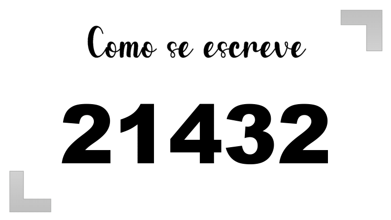 Imagem do número 21432