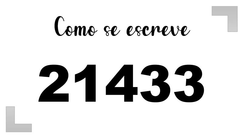 Imagem do número 21433
