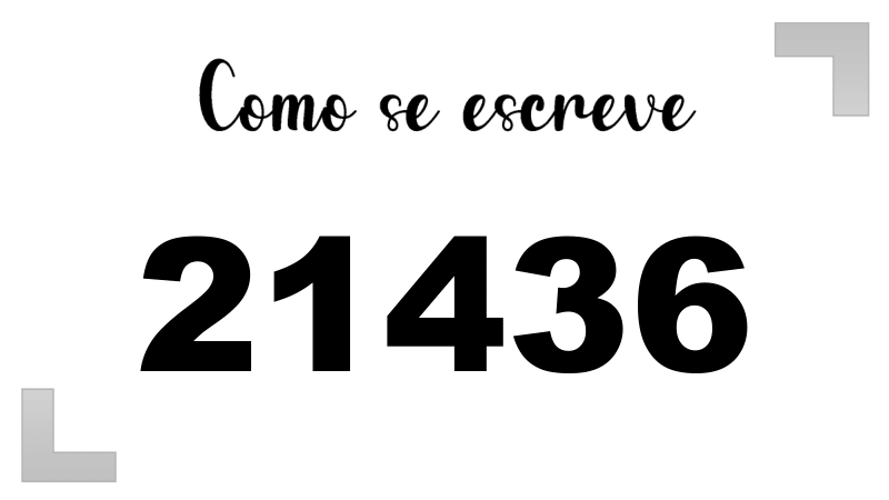 Imagem do número 21436