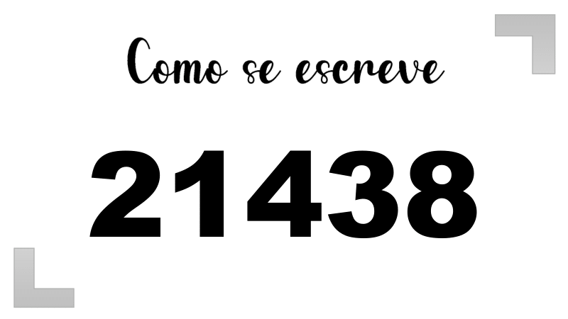 Imagem do número 21438