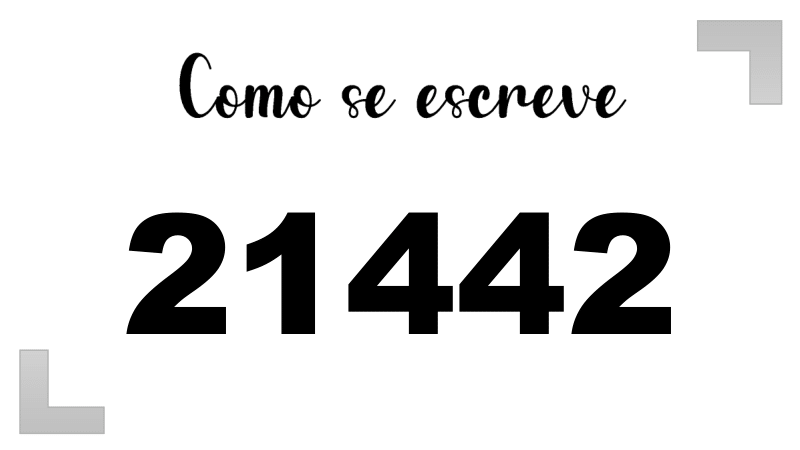 Imagem do número 21442