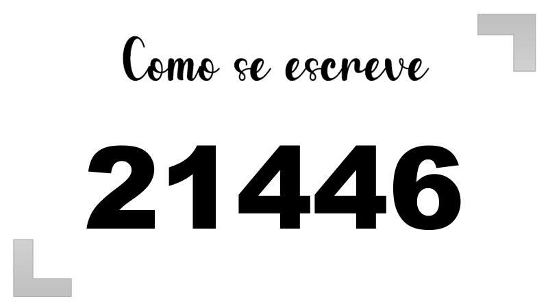 Imagem do número 21446
