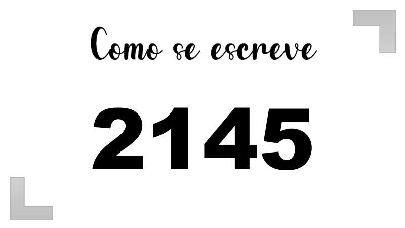 Imagem do número 2145