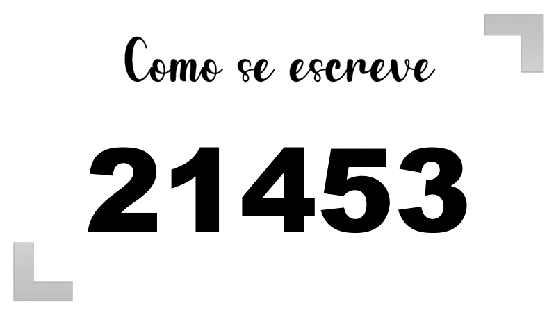 Imagem do número 21453