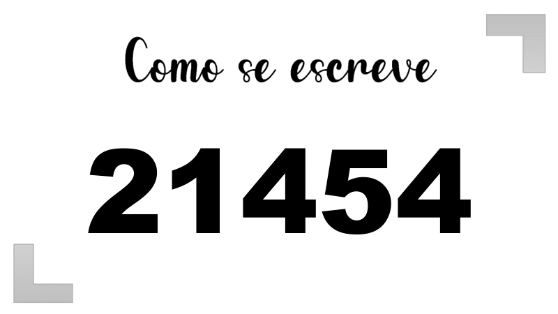 Imagem do número 21454