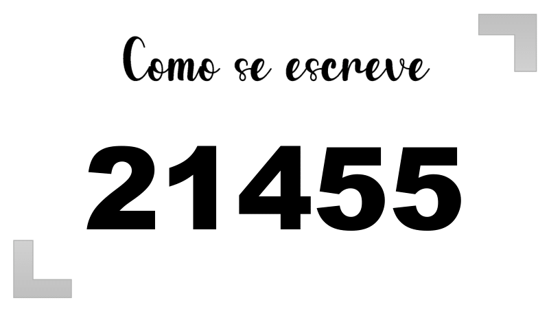 Imagem do número 21455