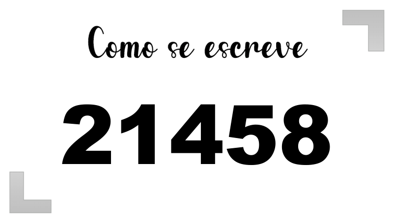 Imagem do número 21458