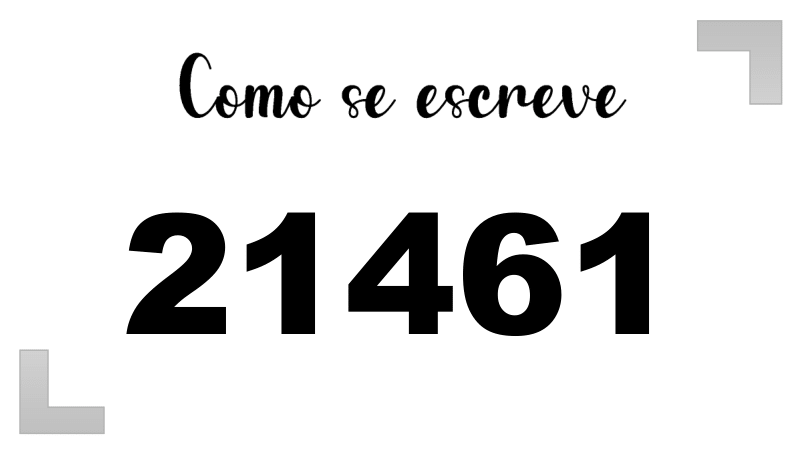 Imagem do número 21461