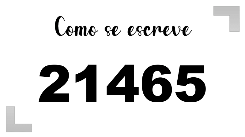 Imagem do número 21465