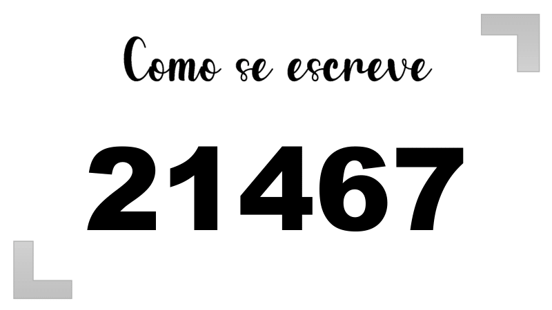 Imagem do número 21467