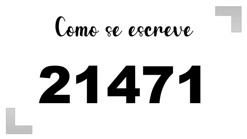 Imagem do número 21471