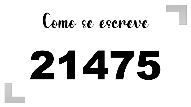 Imagem do número 21475
