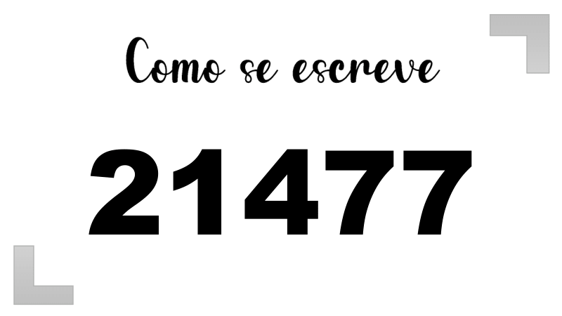 Imagem do número 21477