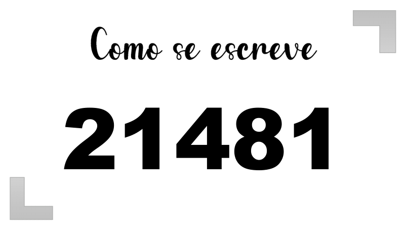 Imagem do número 21481
