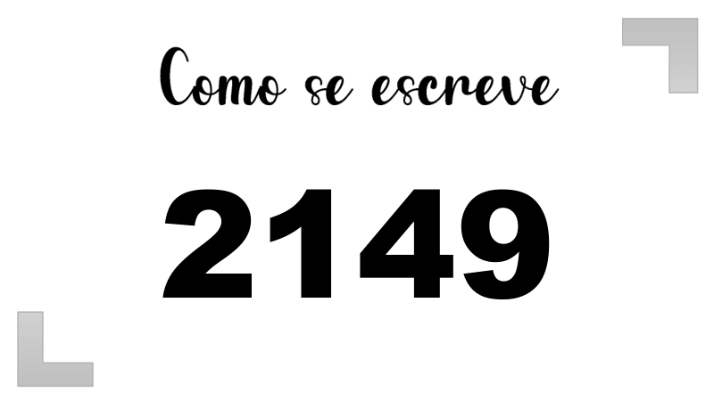 Imagem do número 2149