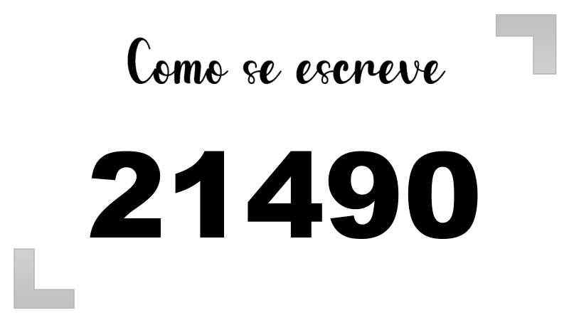 Imagem do número 21490