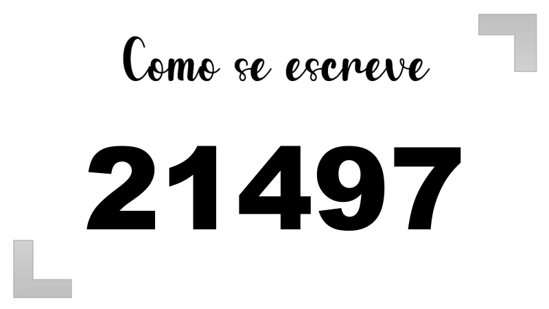 Imagem do número 21497