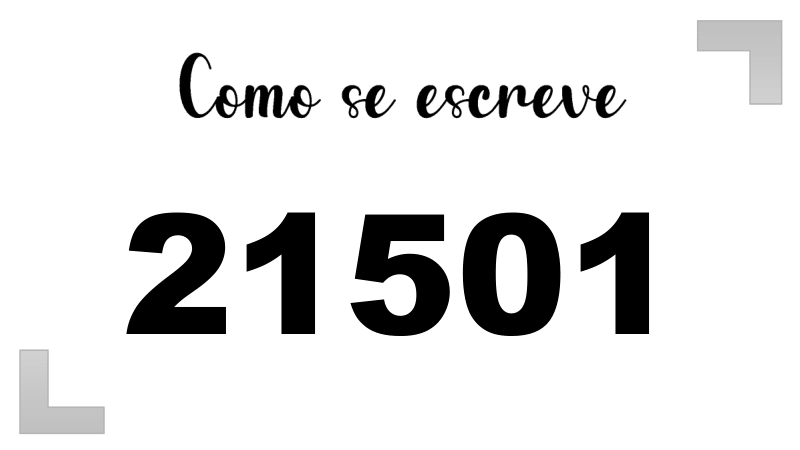 Imagem do número 21501