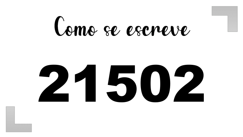 Imagem do número 21502
