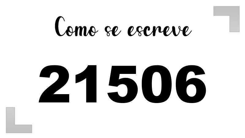 Imagem do número 21506
