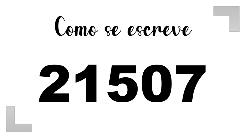 Imagem do número 21507